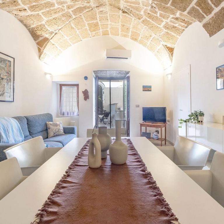 NURAS - Il Nido central old town Bastioni view - Appartamento Superior con 1 Camera da Letto - 11
