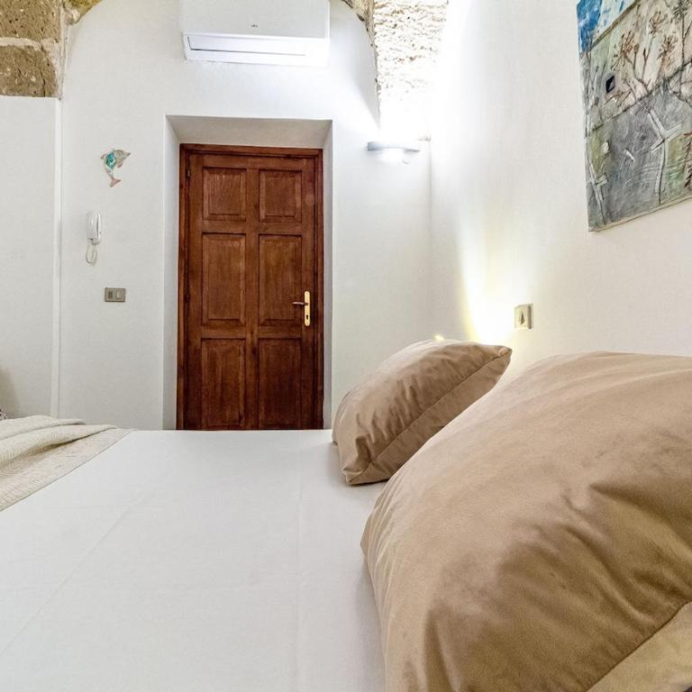 NURAS - Il Nido central old town Bastioni view - Appartamento Superior con 1 Camera da Letto - 4