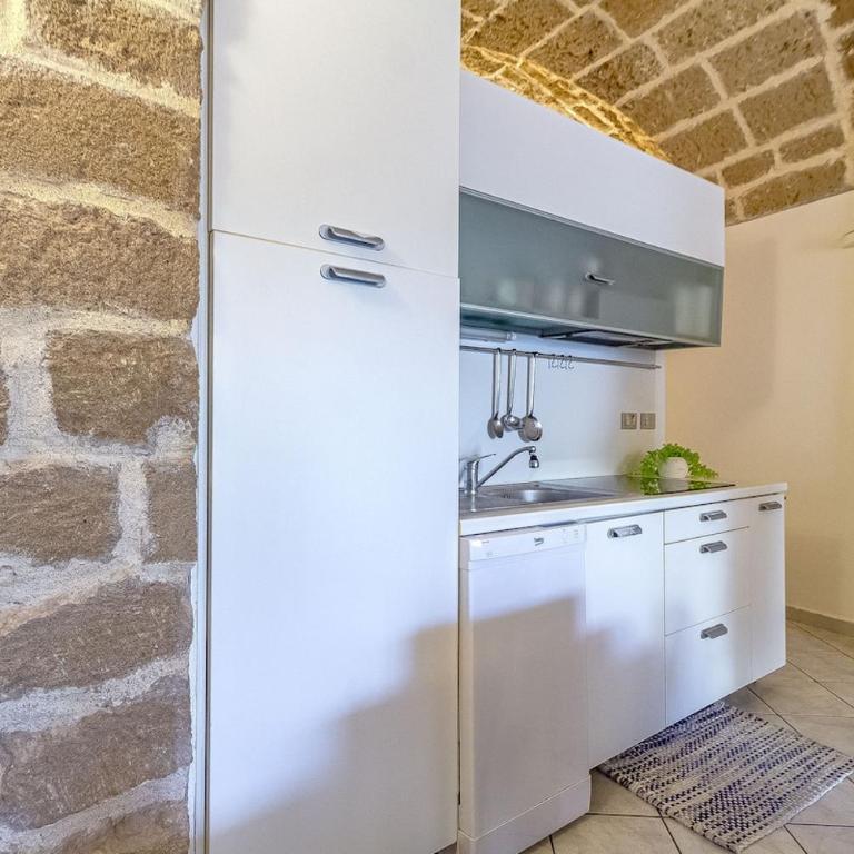 NURAS - Il Nido central old town Bastioni view - Appartamento Superior con 1 Camera da Letto - 9