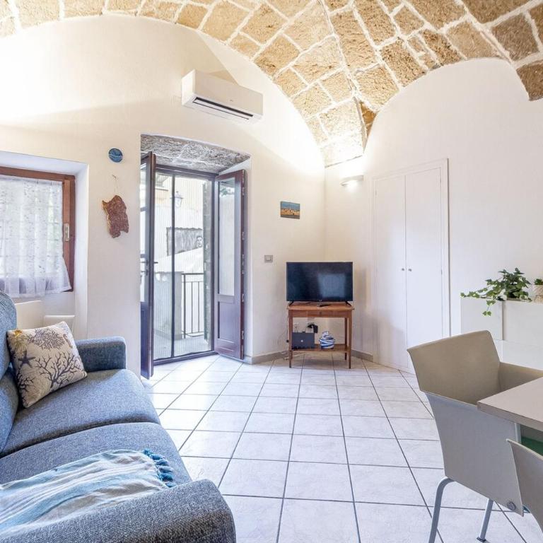 NURAS - Il Nido central old town Bastioni view - Appartamento Superior con 1 Camera da Letto - 13