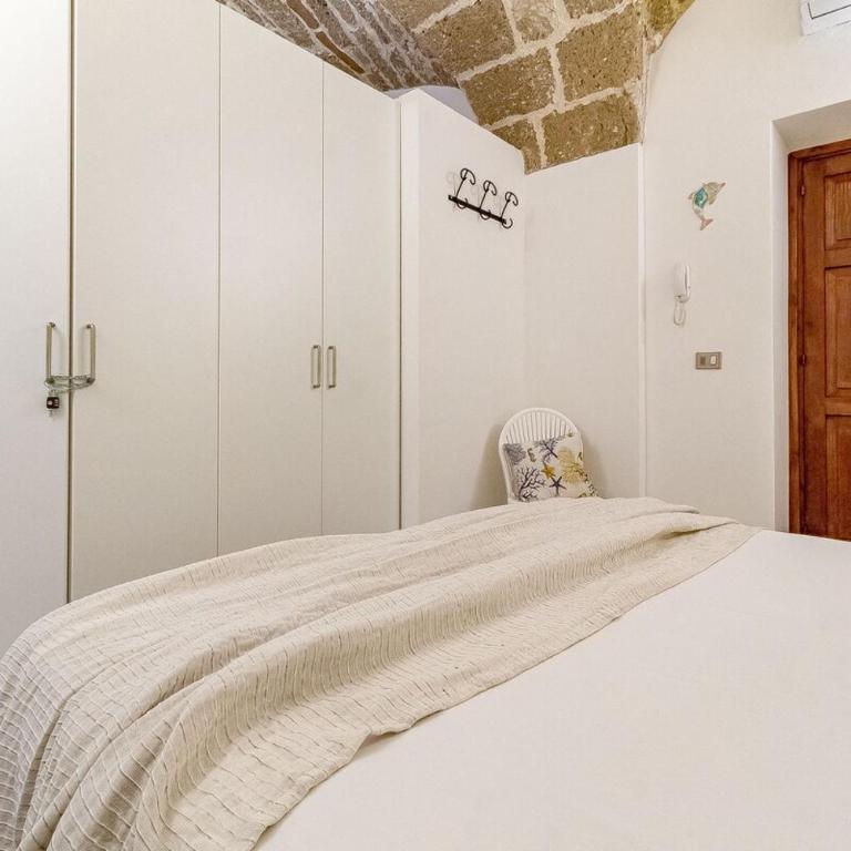 NURAS - Il Nido central old town Bastioni view - Appartamento Superior con 1 Camera da Letto - 3