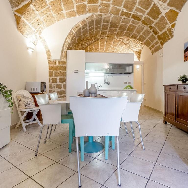 NURAS - Il Nido central old town Bastioni view - Appartamento Superior con 1 Camera da Letto - 10