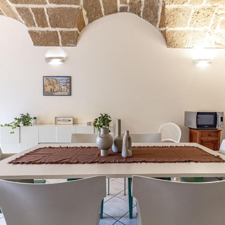 NURAS - Il Nido central old town Bastioni view - Appartamento Superior con 1 Camera da Letto - 15