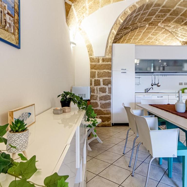 NURAS - Il Nido central old town Bastioni view - Appartamento Superior con 1 Camera da Letto - 16