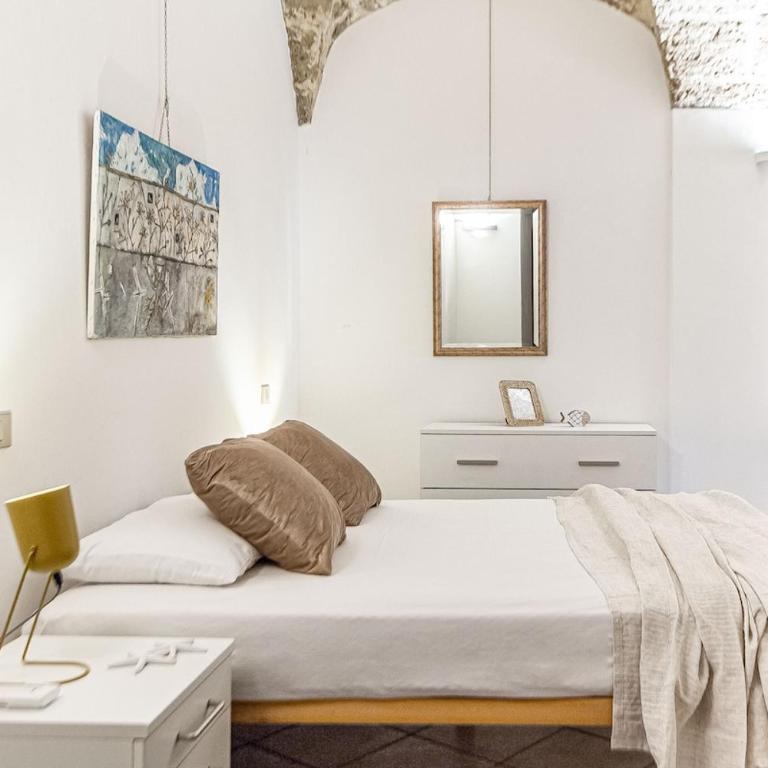 NURAS - Il Nido central old town Bastioni view - Appartamento Superior con 1 Camera da Letto - 2