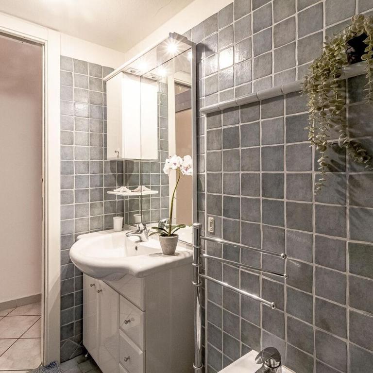 NURAS - Il Nido central old town Bastioni view - Appartamento Superior con 1 Camera da Letto - 19