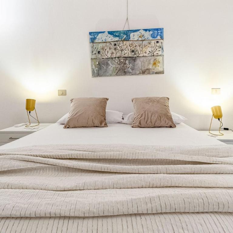 NURAS - Il Nido central old town Bastioni view - Appartamento Superior con 1 Camera da Letto - 1