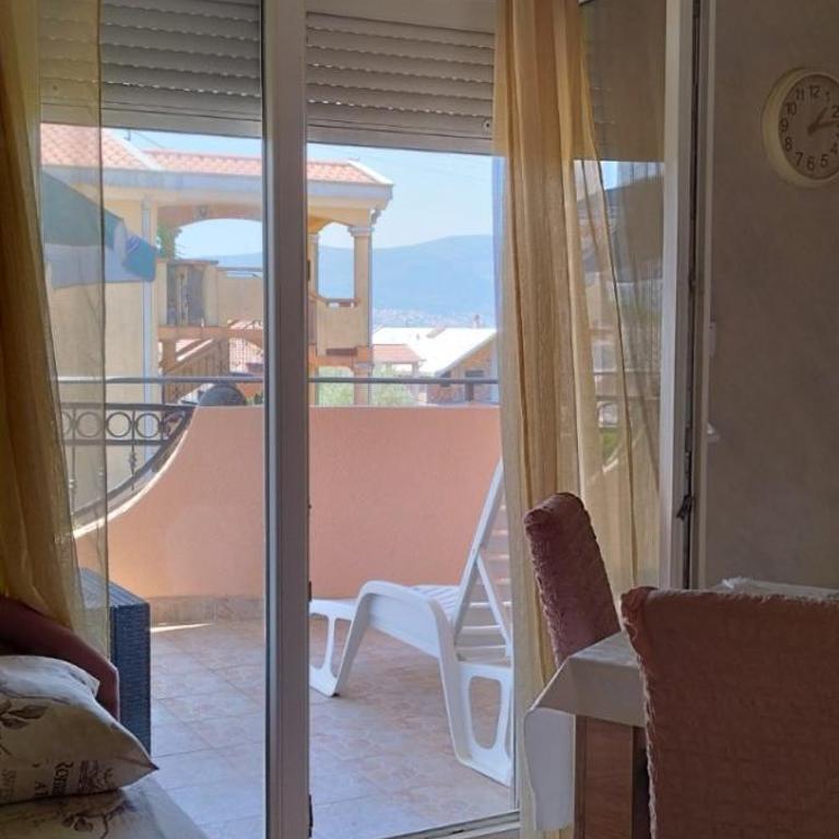 Apartmani Relax D - Studio sa Balkonom - 1