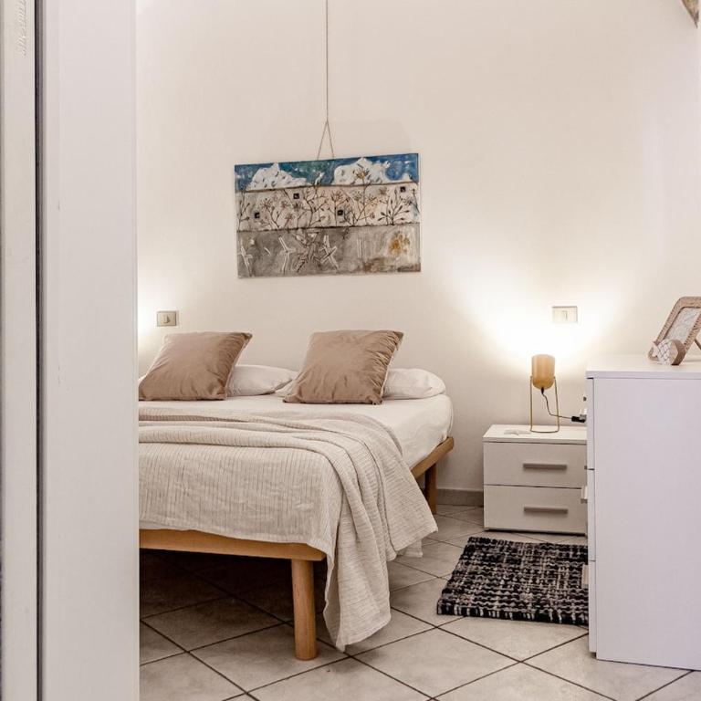 NURAS - Il Nido central old town Bastioni view - Appartamento Superior con 1 Camera da Letto - 7