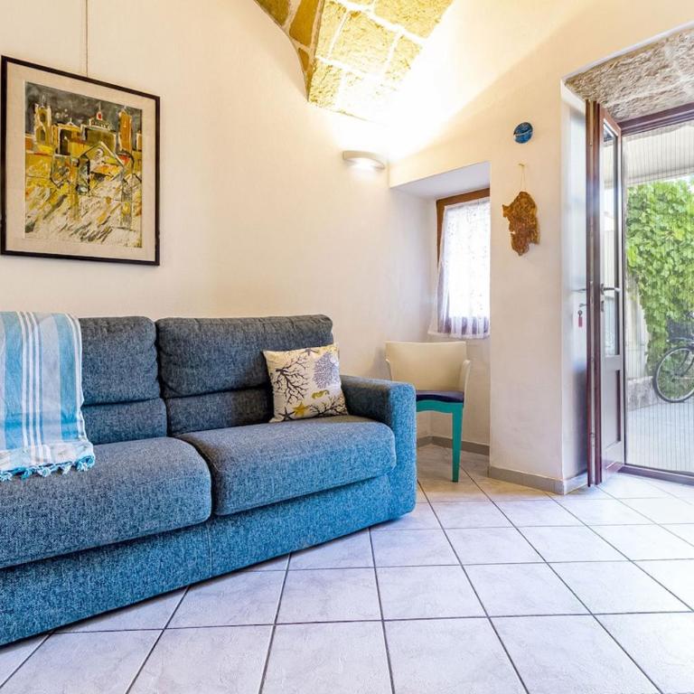 NURAS - Il Nido central old town Bastioni view - Appartamento Superior con 1 Camera da Letto - 18