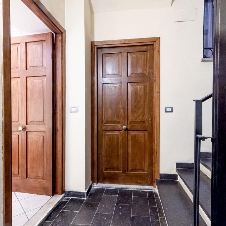 NURAS - Il Nido central old town Bastioni view - Appartamento Superior con 1 Camera da Letto - 27