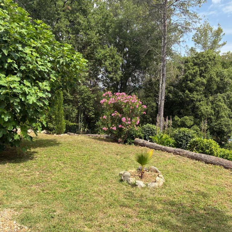 La Bergerie - Chambre Double - 18