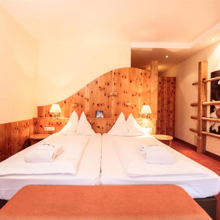 Der Kirchheimerhof - Superior - Junior Suite - 3