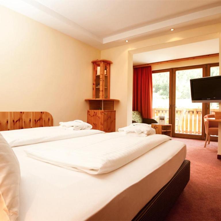 Der Kirchheimerhof - Superior - Junior Suite - 4