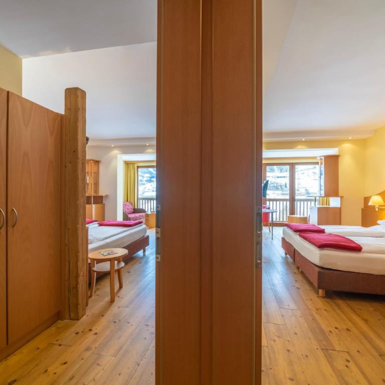 Der Kirchheimerhof - Superior - Junior Suite - 6