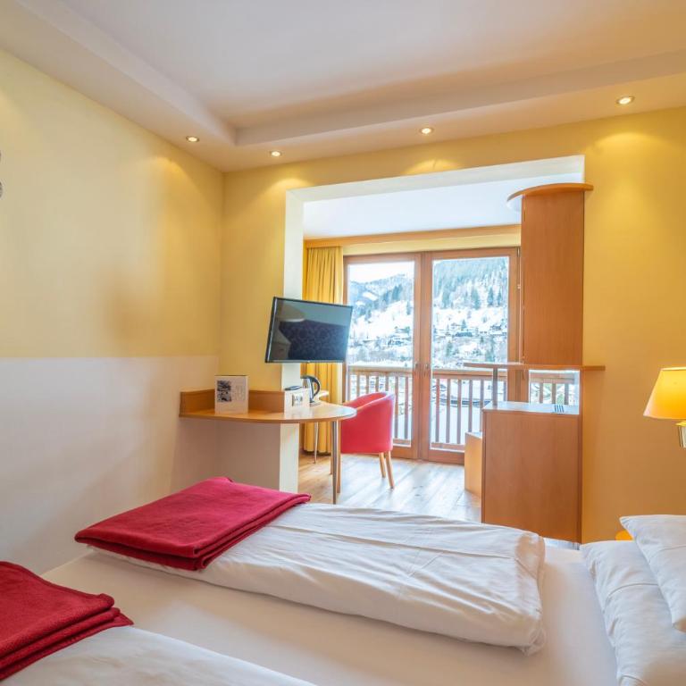 Der Kirchheimerhof - Superior - Junior Suite - 7