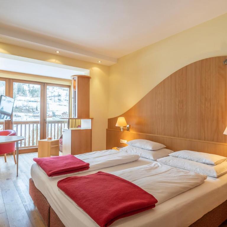 Der Kirchheimerhof - Superior - Junior Suite - 8