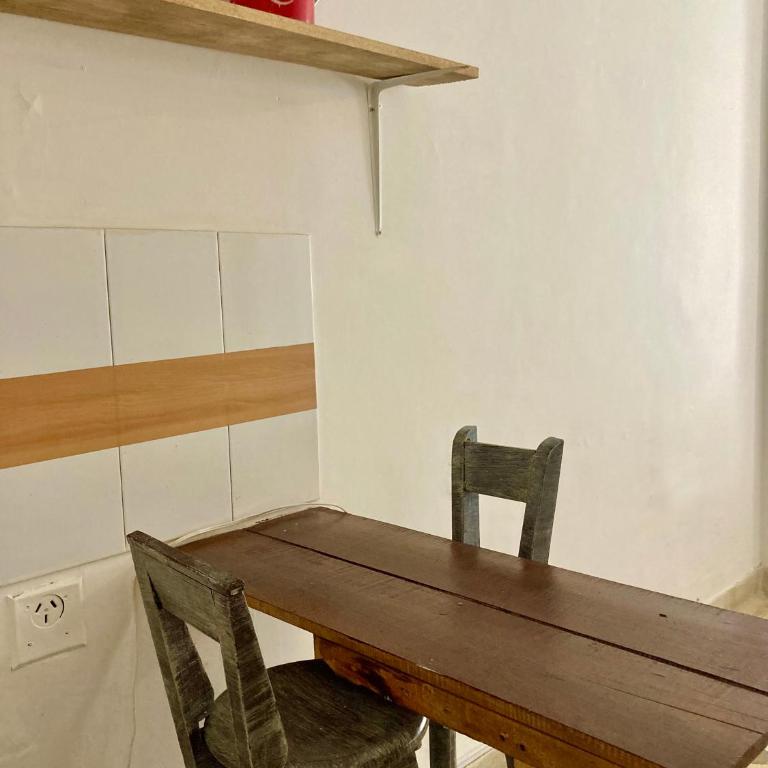 Jardín Aventura - Two-Bedroom Apartment - 5