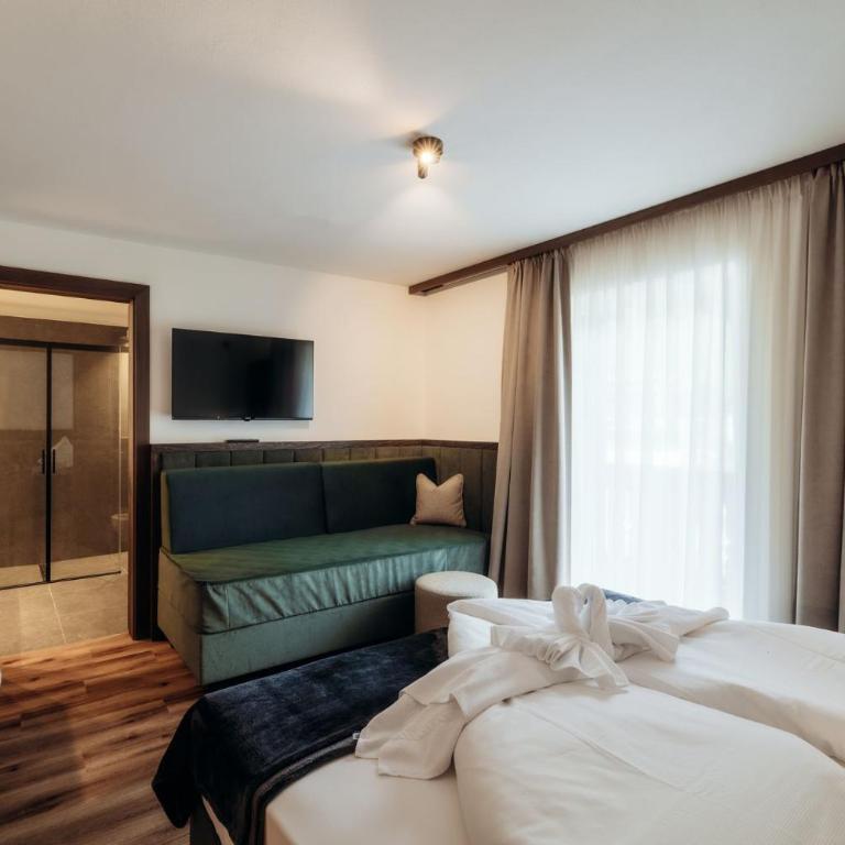 Hotel Else - Camera Superior Doppia con Letti Singoli - 4
