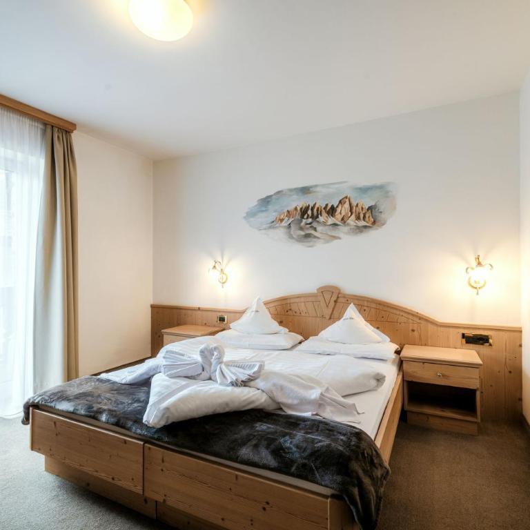 Hotel Else - Camera Matrimoniale Standard - 3