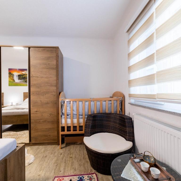 Ferhadija Residence 2-Bedroom Design apartment - Main street - Two-Bedroom Apartment - 5