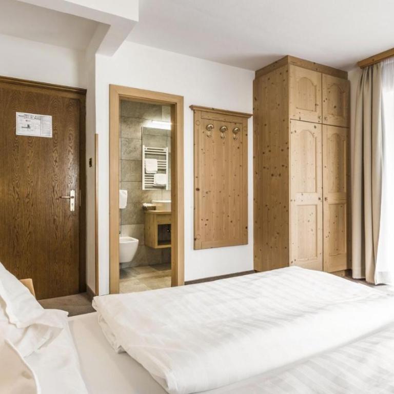 Hotel Else - Camera Matrimoniale Standard - 1