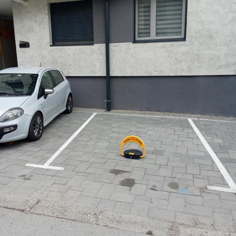 Apartman KG ELITE - Apartman sa 1 Spavaćom Sobom - 22