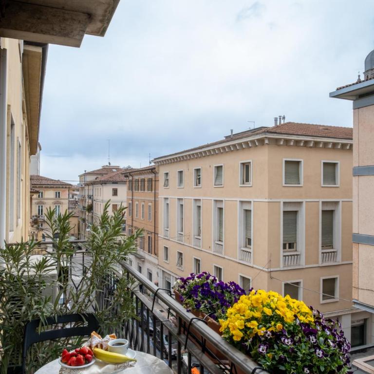 B&B Accademia - Camera Matrimoniale - 11
