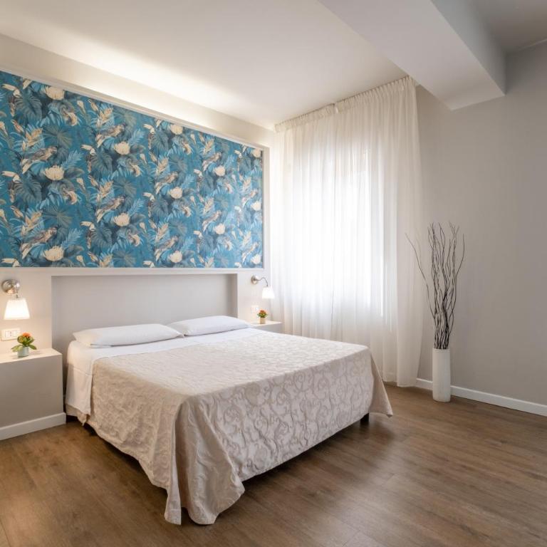 B&B Accademia - Camera Matrimoniale - 3