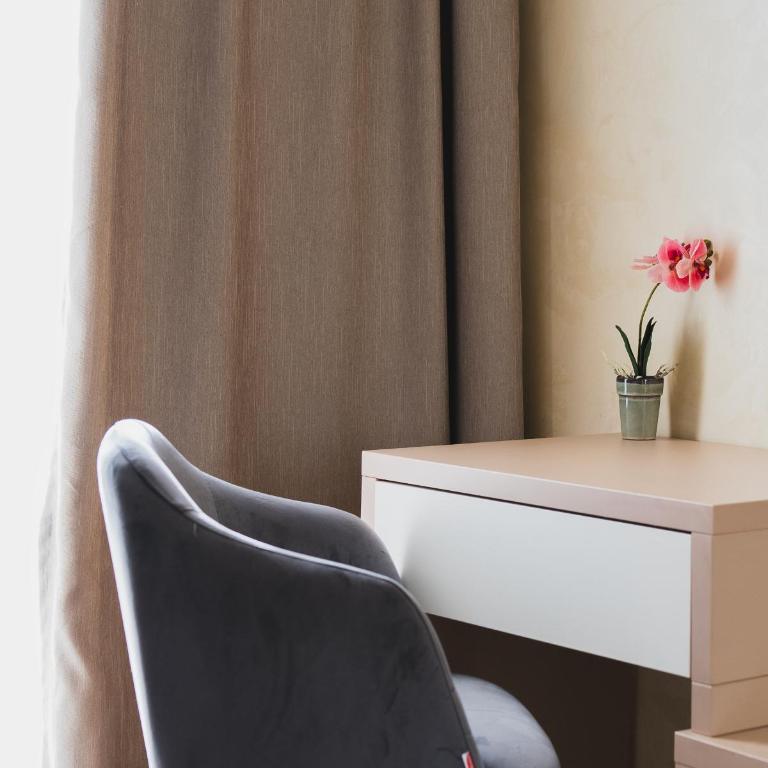 Hotel Alexandar Lux - Double or Twin Room - 13
