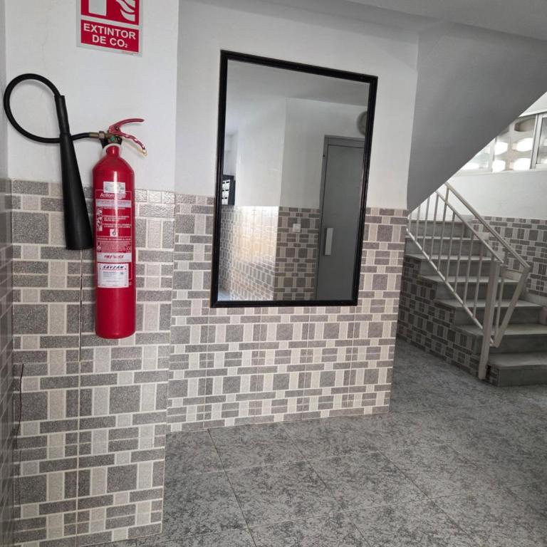 Playamar Apartment Santa Pola centro, con piscina - Apartamento de 2 dormitorios - 60