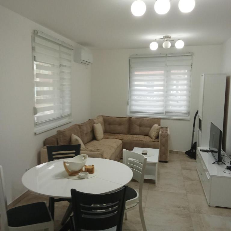 Apartman KG ELITE - One-Bedroom Apartment - 12