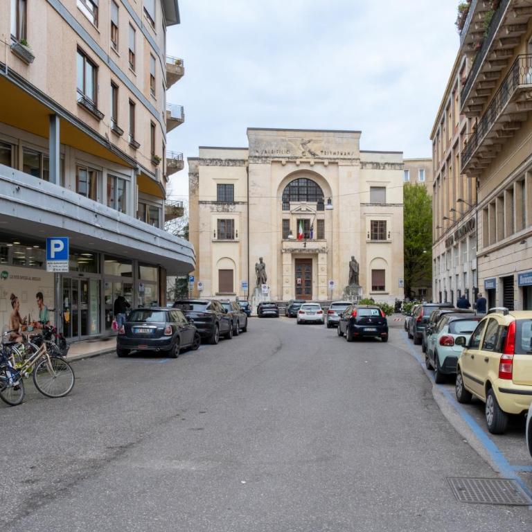 B&B Accademia - Camera Matrimoniale - 16