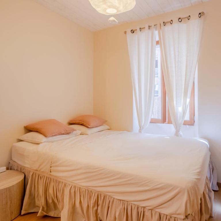 Les Fontaines Saint-Paul-de-Vence Free Parking - Apartment mit 1 Schlafzimmer - 5
