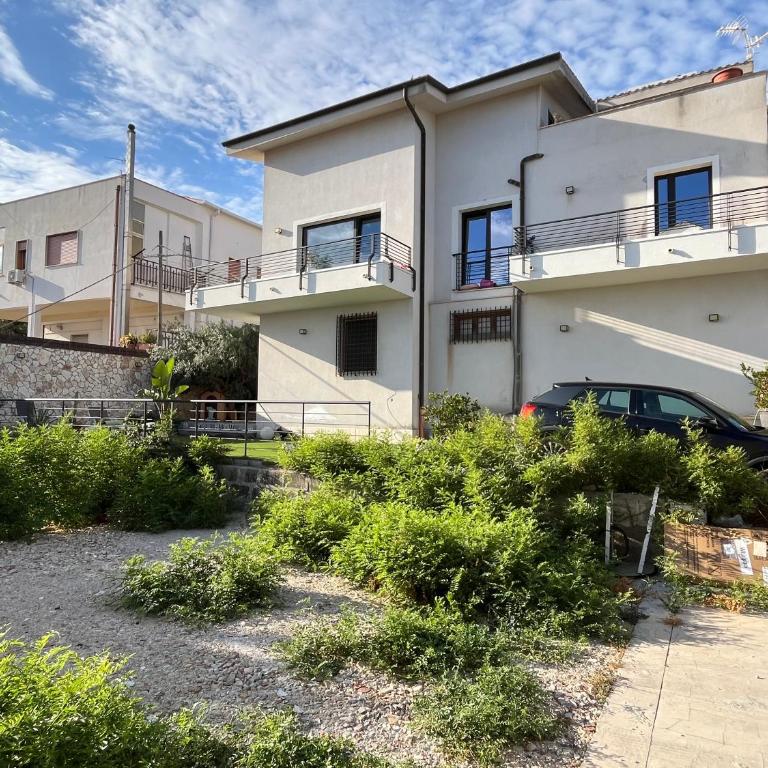 Villa Giulia Maria - Apartment mit 1 Schlafzimmer - 43