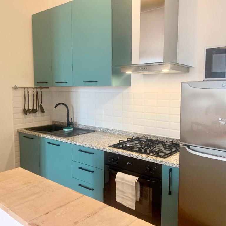 Magdalene Apt. - Appartamento con 2 Camere da Letto - 4