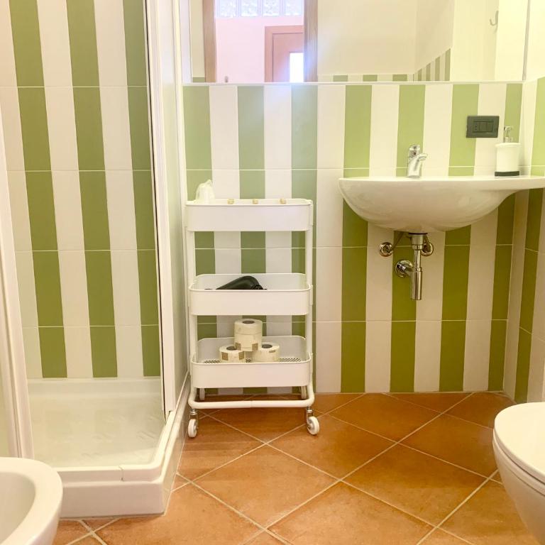 Magdalene Apt. - Appartamento con 2 Camere da Letto - 14