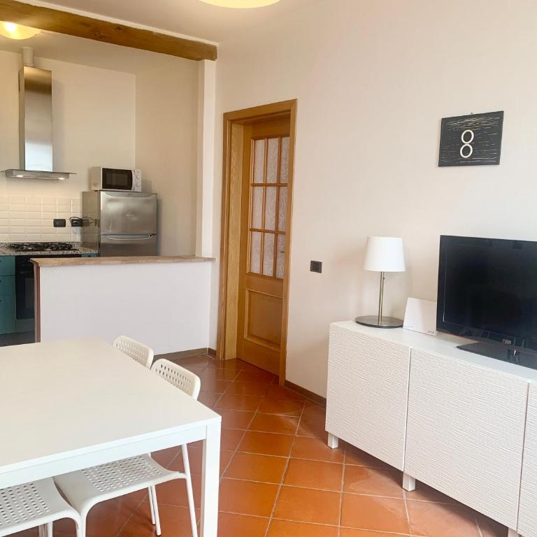 Magdalene Apt. - Appartamento con 2 Camere da Letto - 12