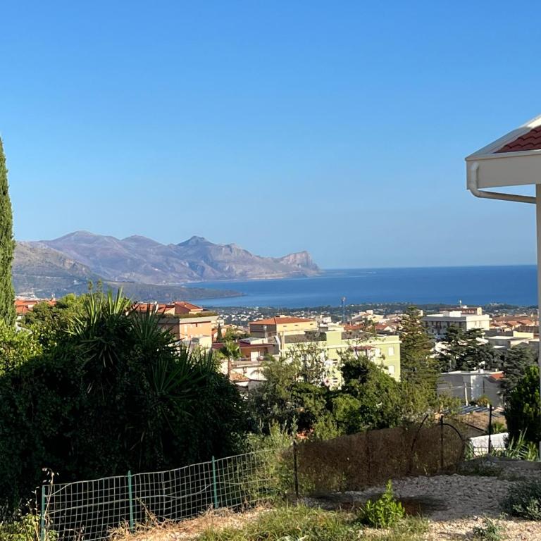 Villa Giulia Maria - Apartment mit 1 Schlafzimmer - 8