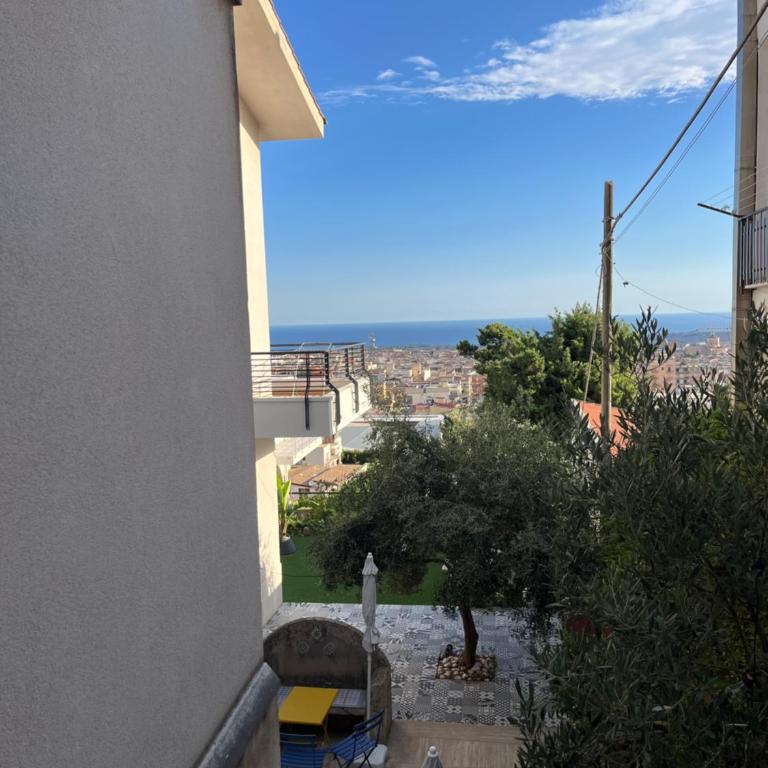 Villa Giulia Maria - Apartment mit 1 Schlafzimmer - 49