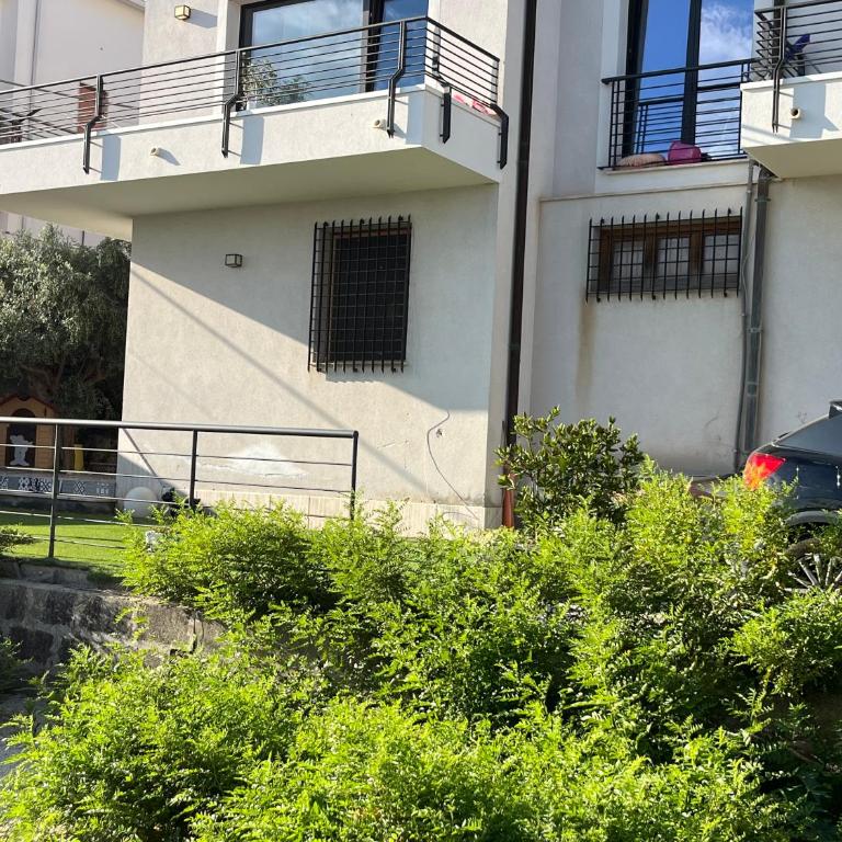 Villa Giulia Maria - Apartment mit 1 Schlafzimmer - 42