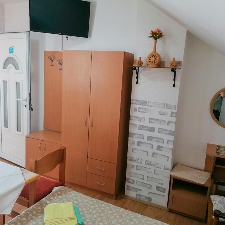 Sokosan apartmani - Studio - 6