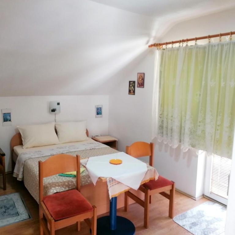 Sokosan apartmani - Studio - 10