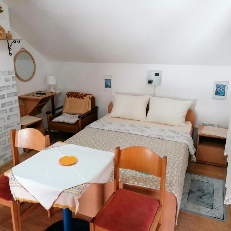 Sokosan apartmani - Studio - 3
