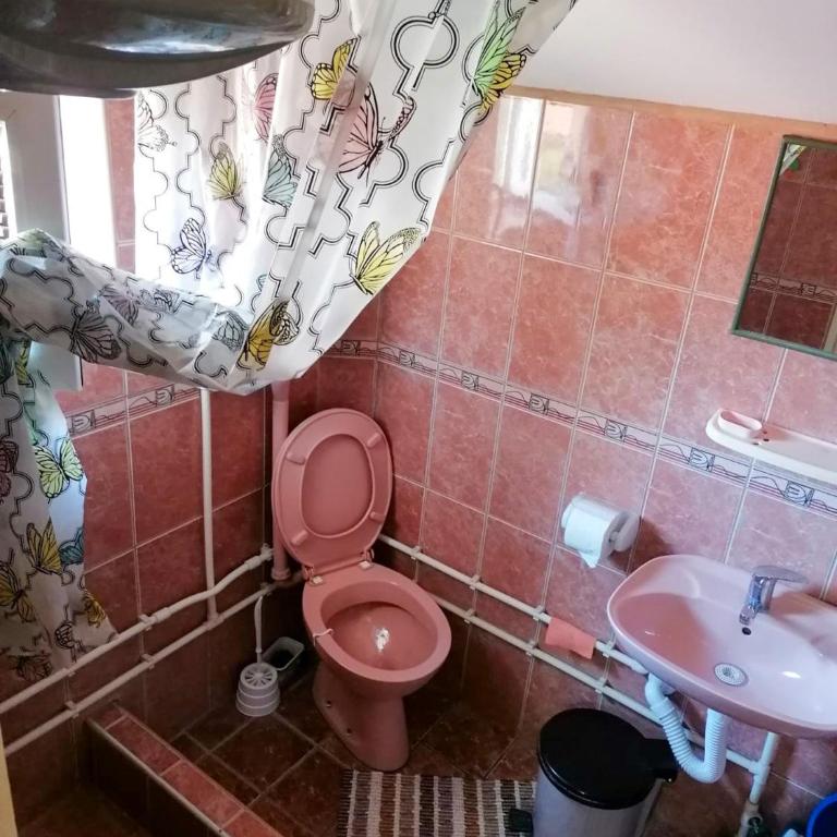 Sokosan apartmani - Studio - 8