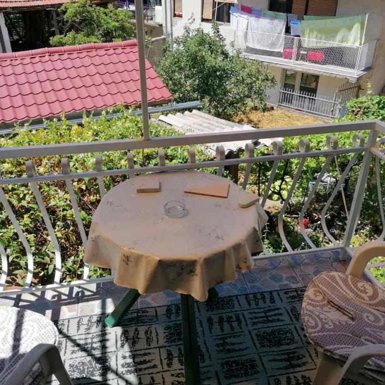 Sokosan apartmani - Studio - 7