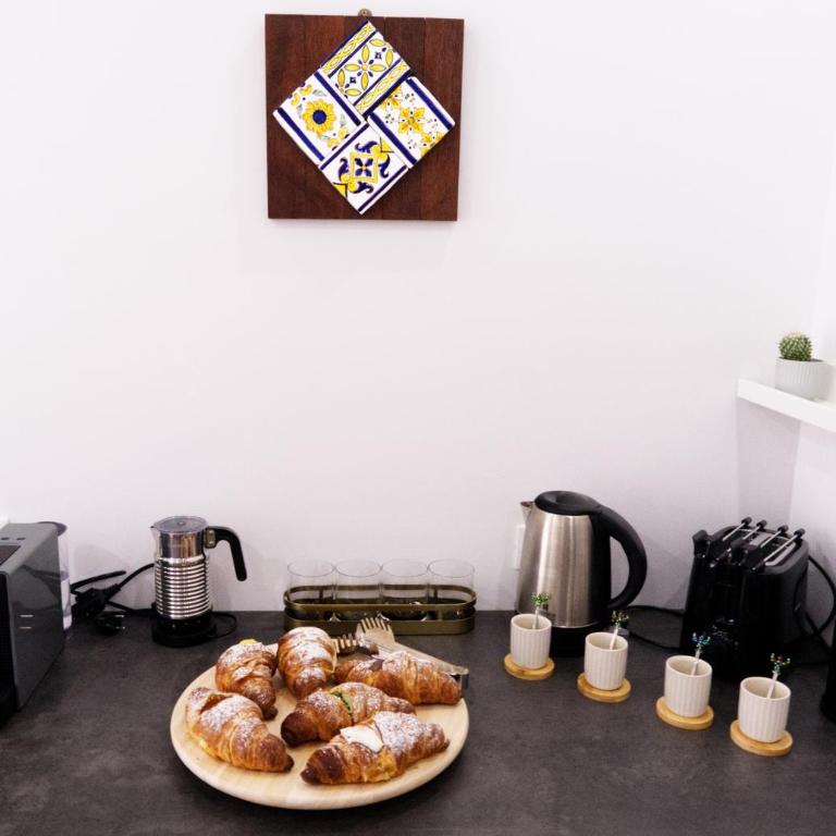Magione House Rooms - Camera Deluxe - 17