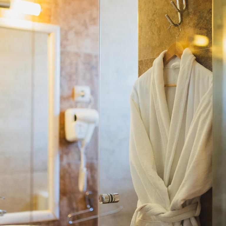 Hotel Alexandar Lux - Double or Twin Room - 3