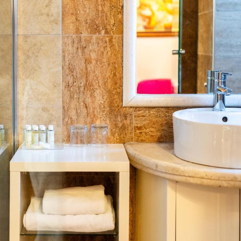 Hotel Alexandar Lux - Double or Twin Room - 5