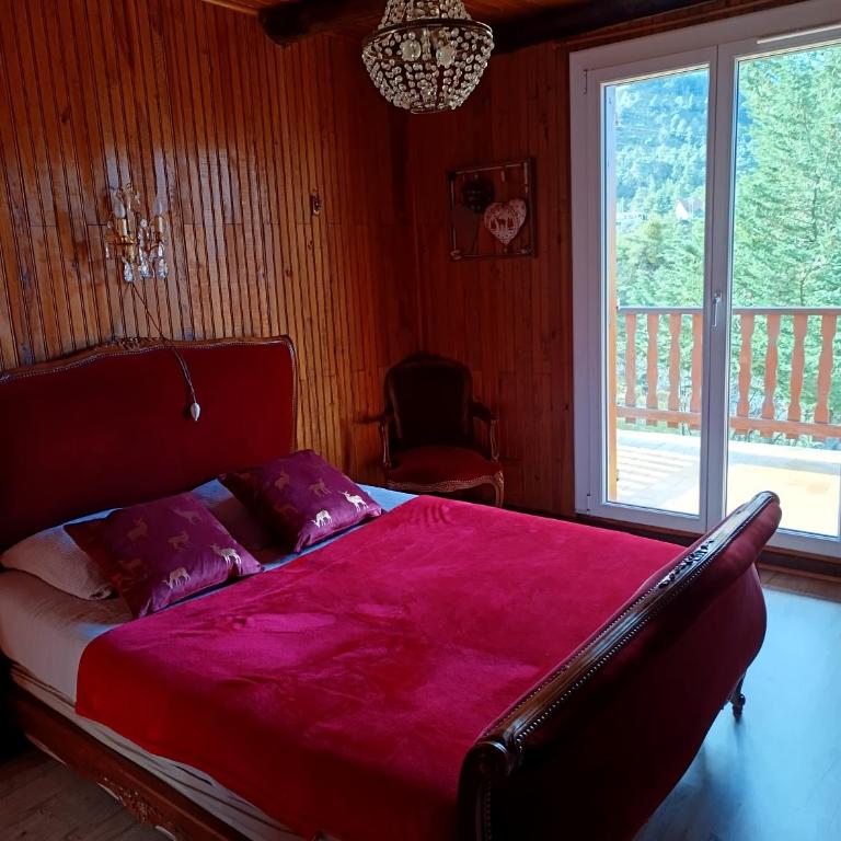 L'ânon d'Andon - Chambre Double - 7